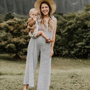 Beachwood baby everyday jumpsuit